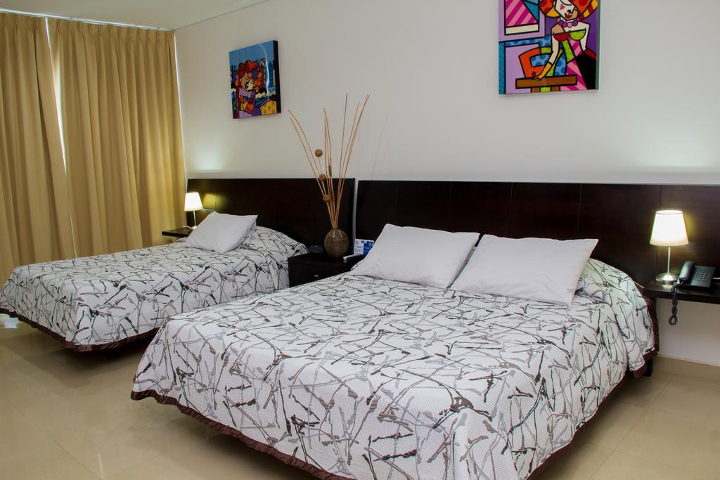 Altamar 3* Cartagena