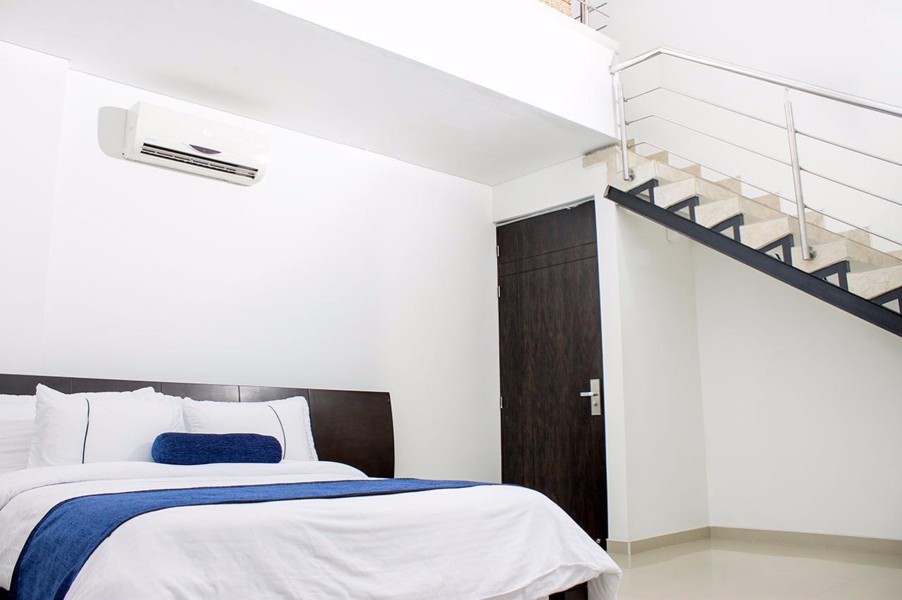 Altamar Hotel 3*