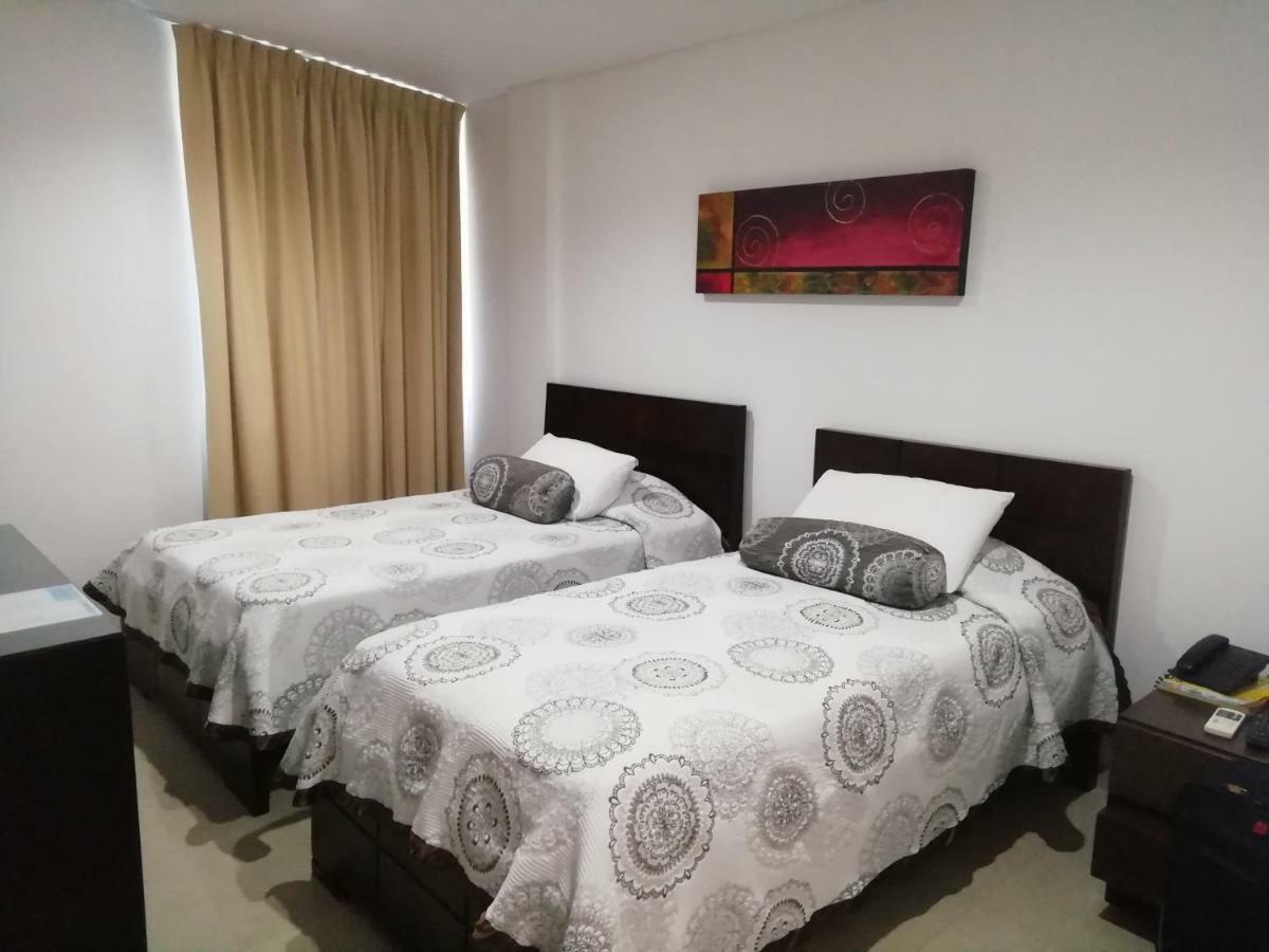 Hotel Altamar Cartagena