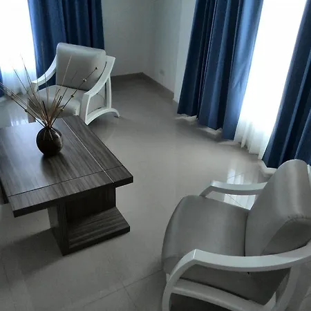 Hotel Altamar Cartagena