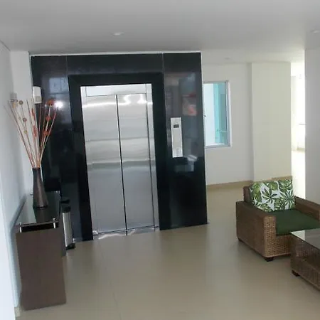 Hotel Altamar 3*