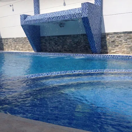 Altamar Hotel 3*