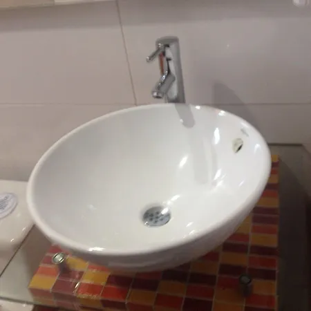 Hotel Altamar 3*