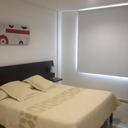 Hotel Altamar