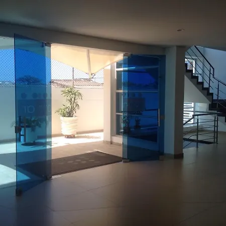 Hotel Altamar Cartagena