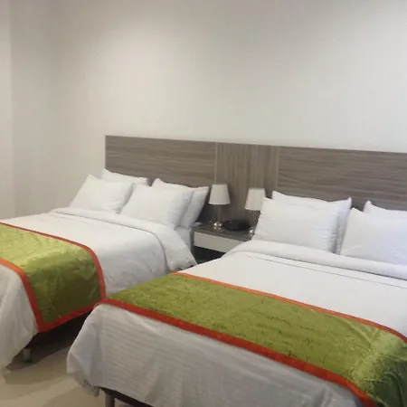 Hotel Altamar 3*