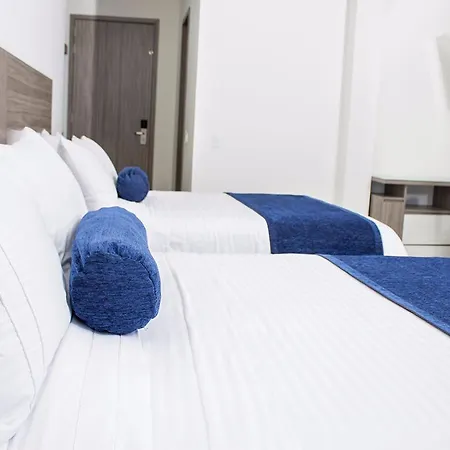 Altamar Hotel