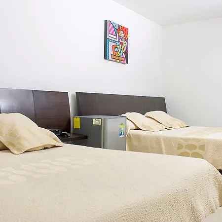 Hotel Altamar Cartagena