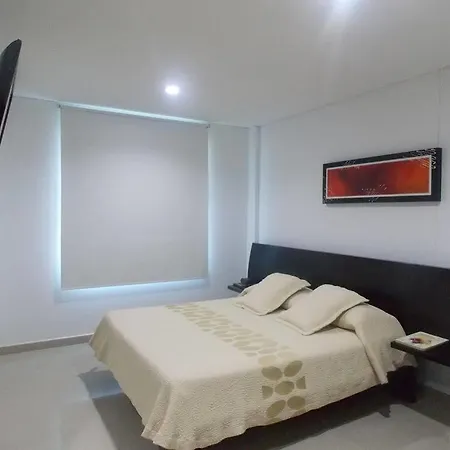 Hotel Altamar