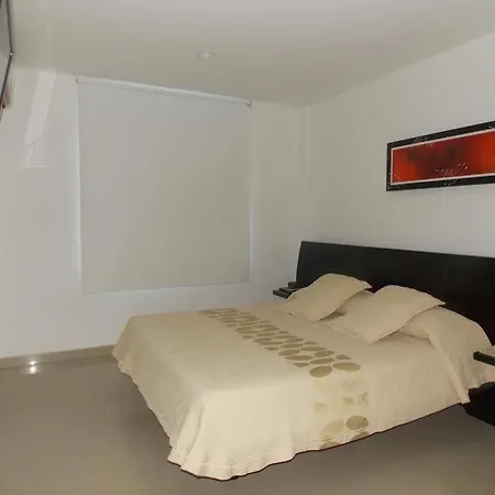 Altamar 3* Cartagena