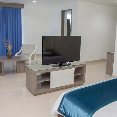 Altamar Hotel Cartagena