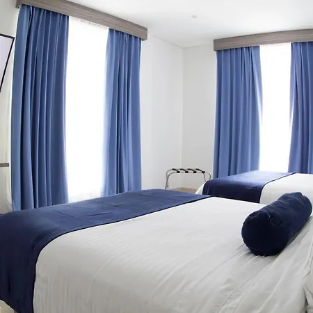 Altamar 3* Cartagena