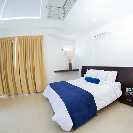 Hotel Altamar
