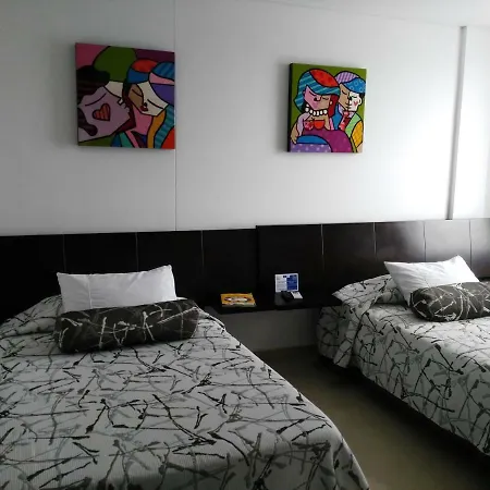 Altamar 3* Cartagena