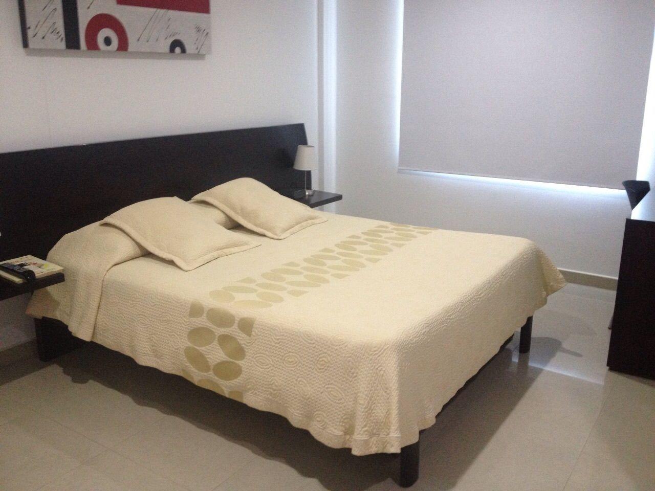 Hotel Altamar 3*