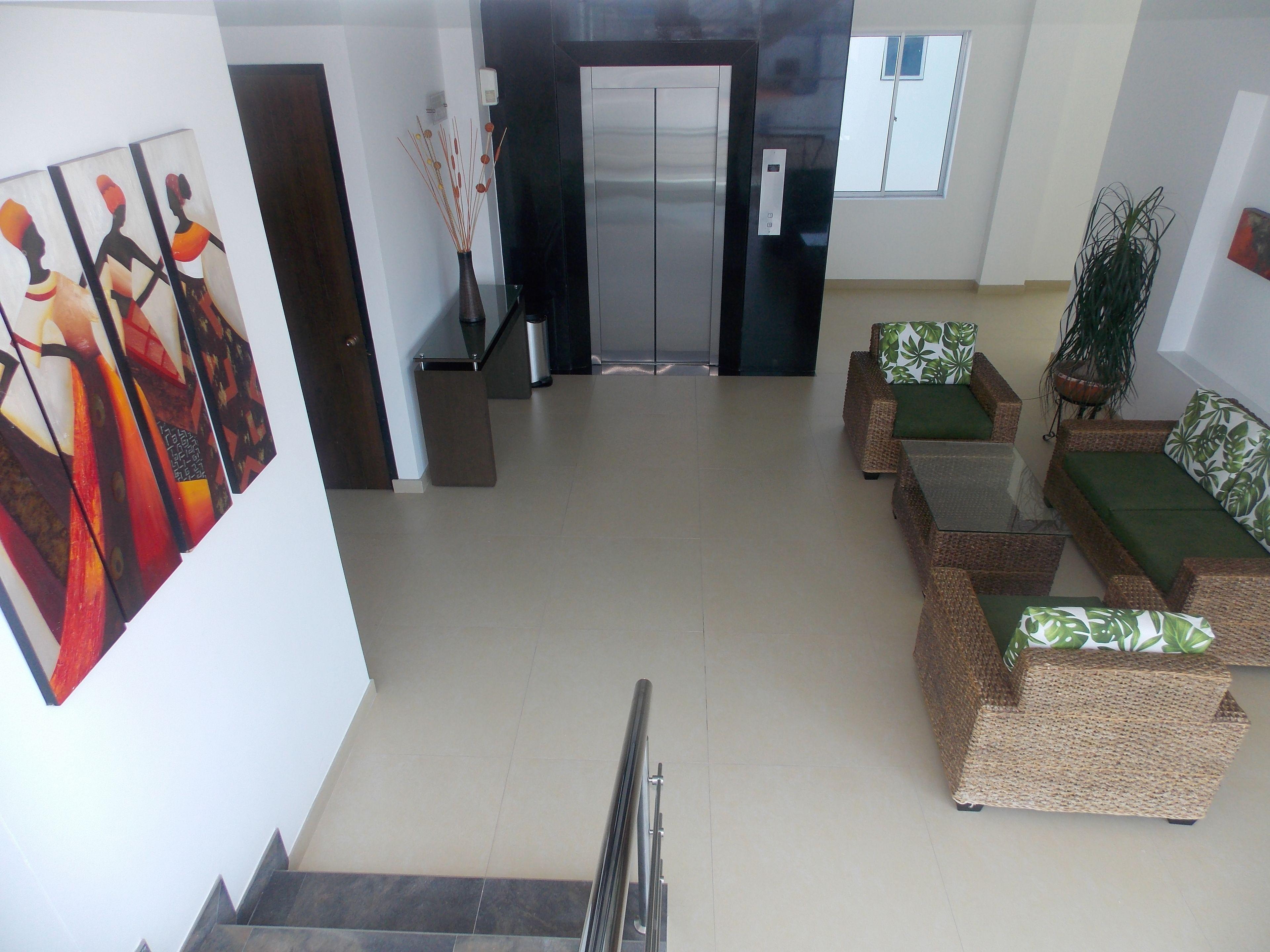 Altamar 3* Cartagena
