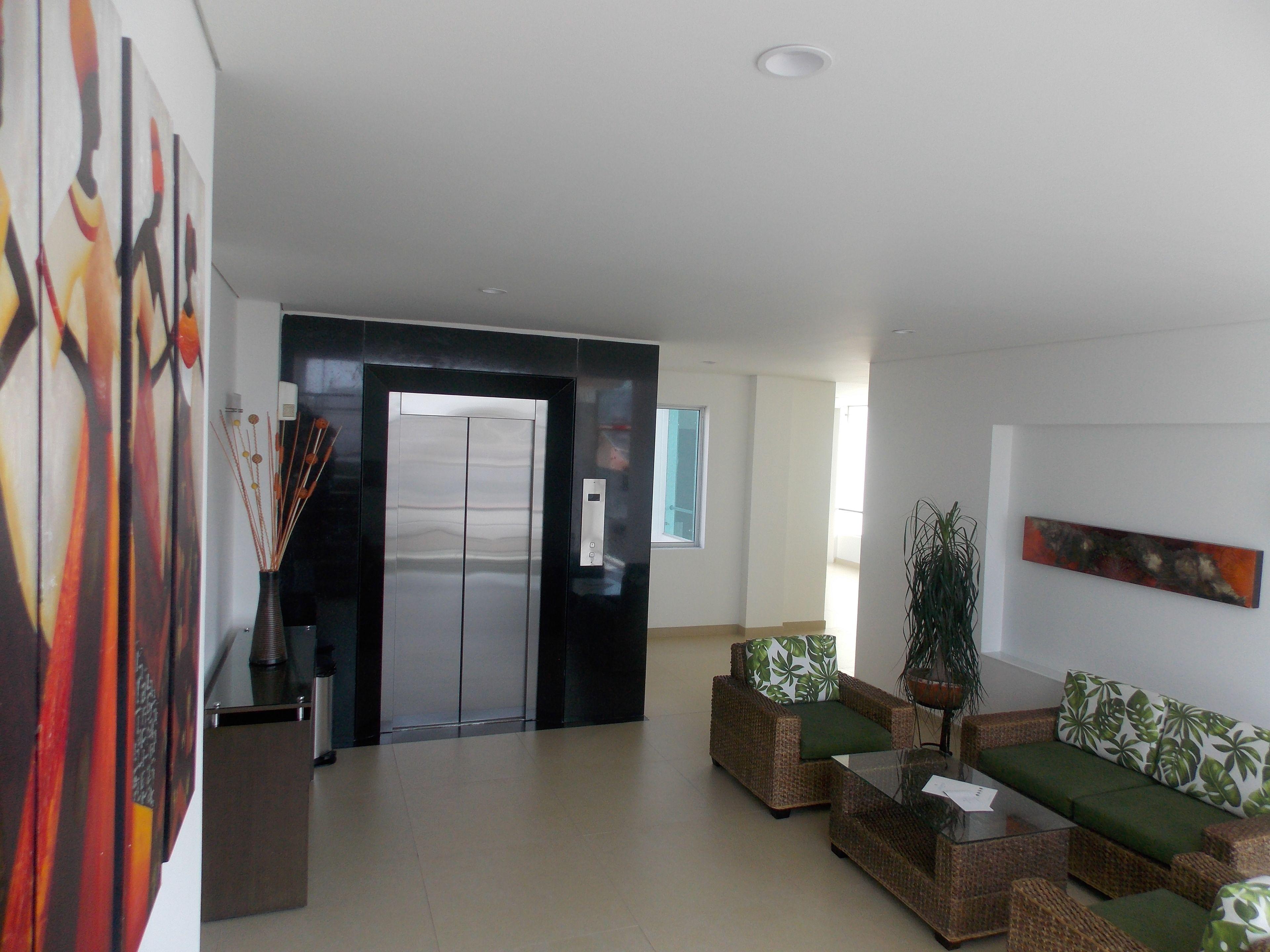 Altamar Hotel