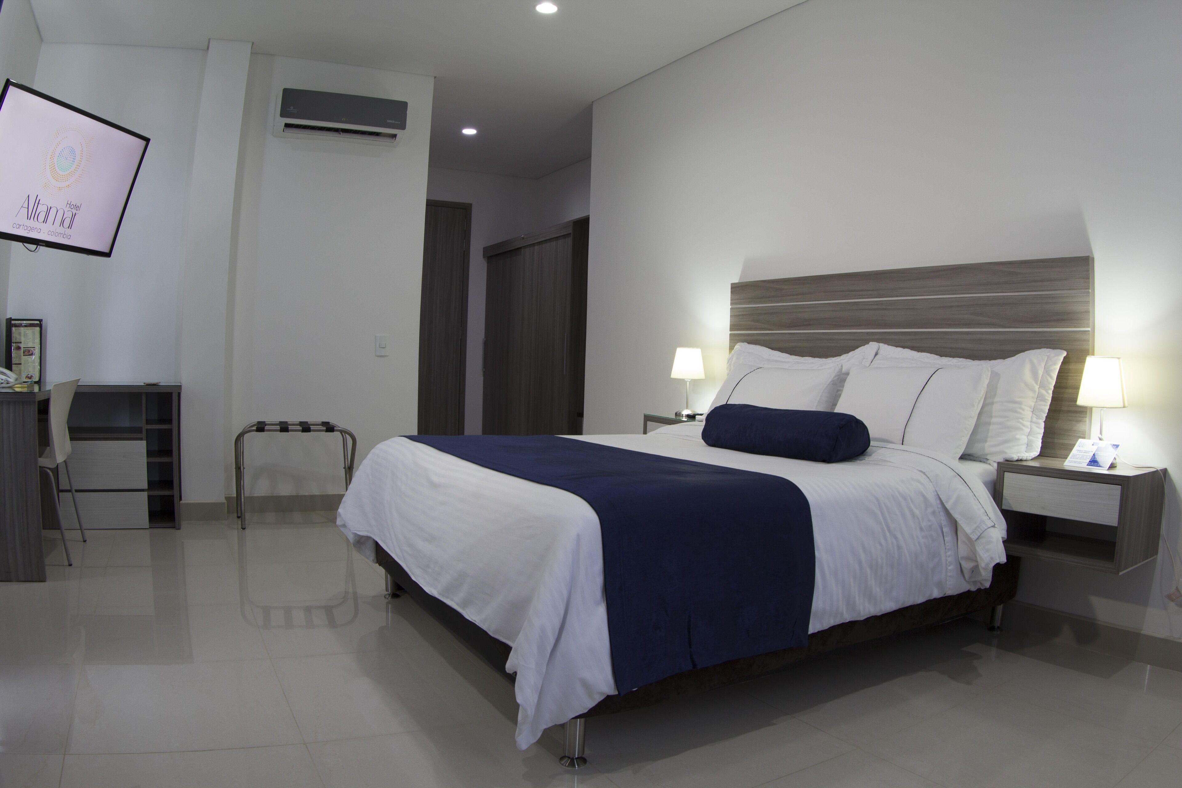 Altamar Hotel