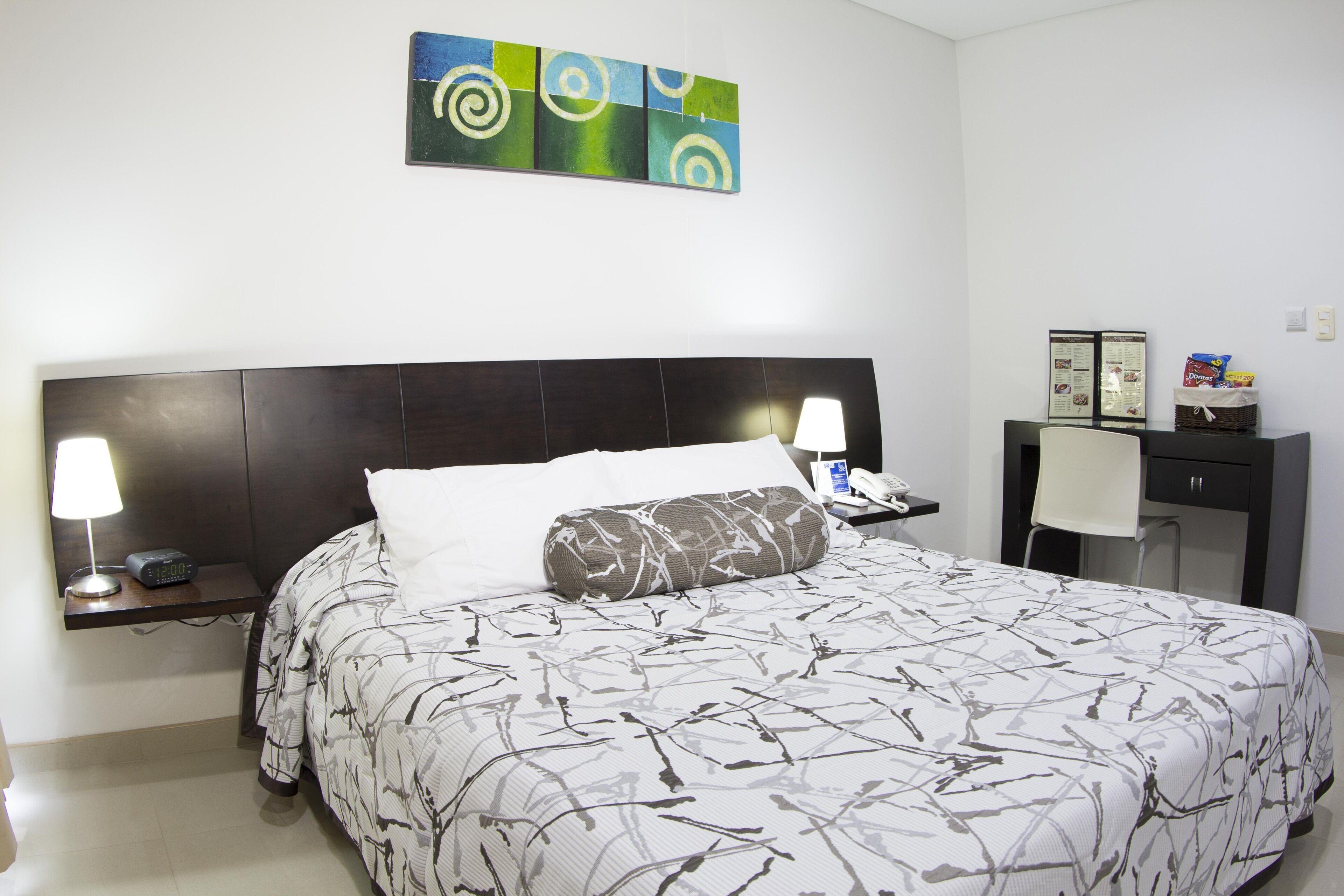 Altamar Hotel 3*