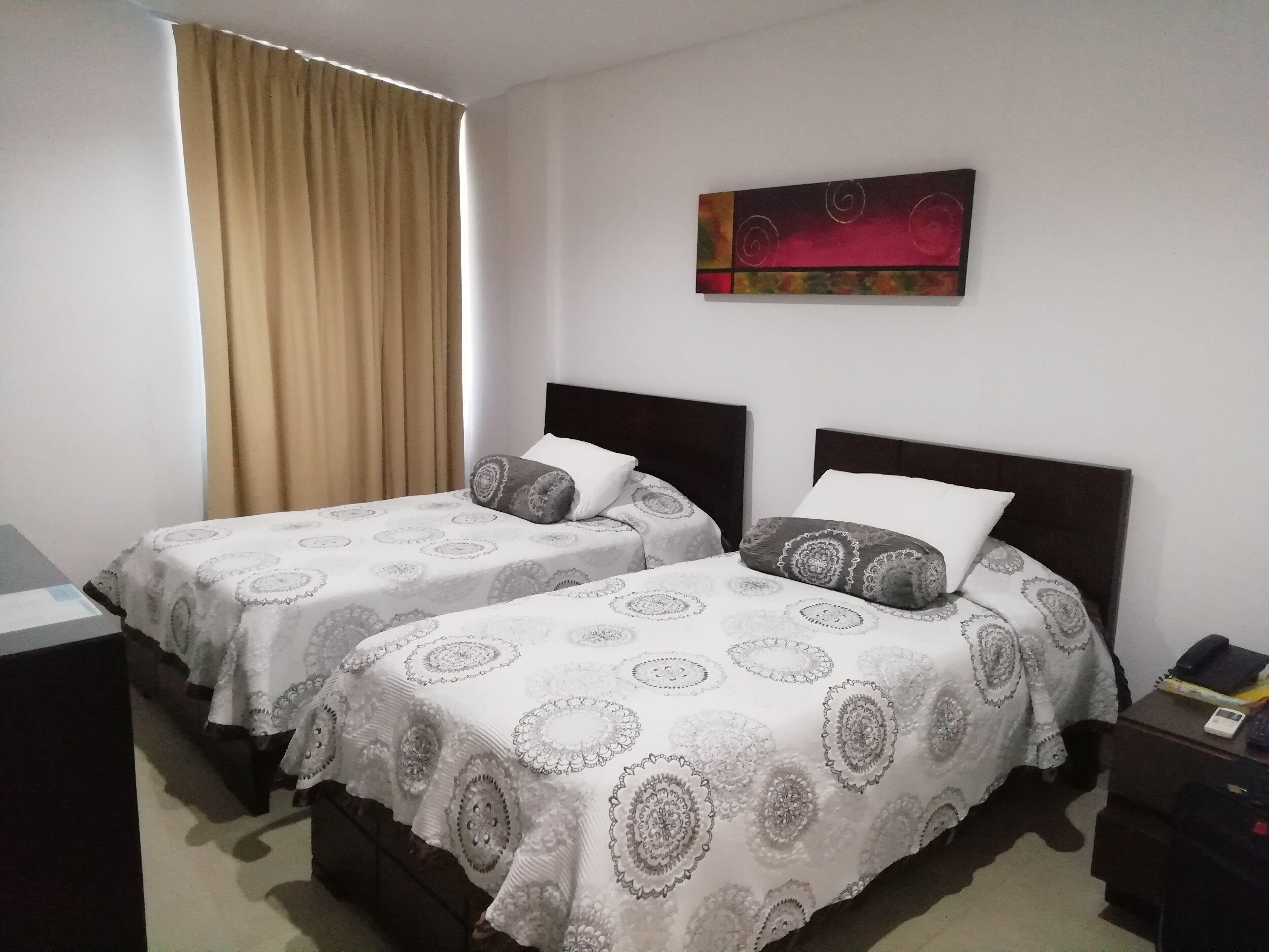 Altamar Hotel