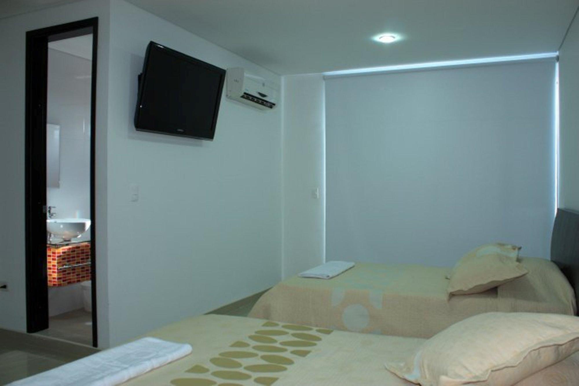 Altamar Cartagena