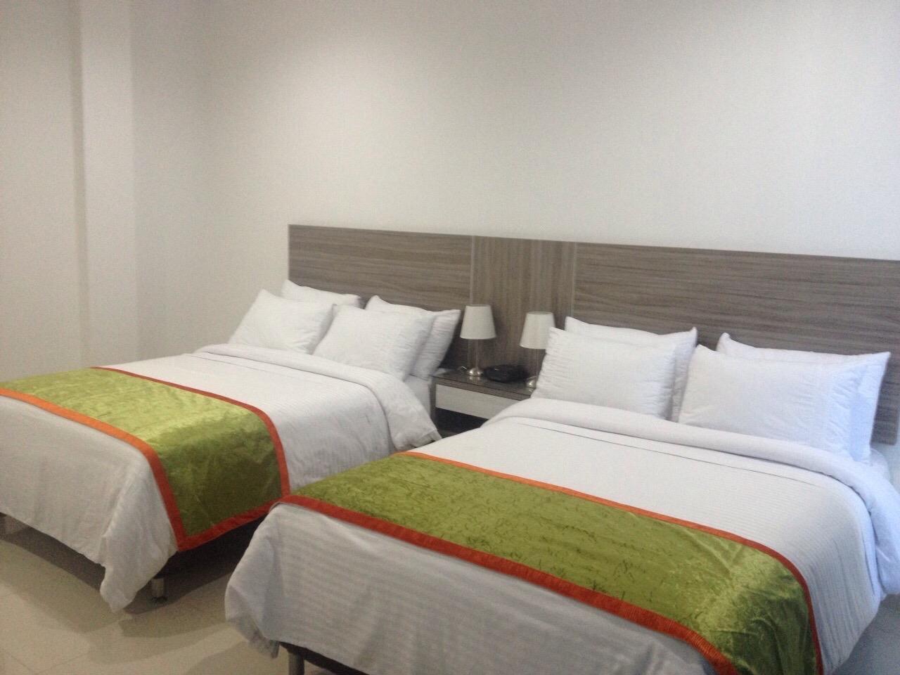 Hotel Altamar 3*